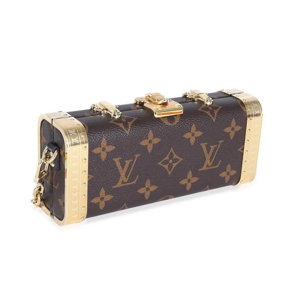 Louis Vuitton Monogram Canvas Vanity Case PM - Picture 5 of 7